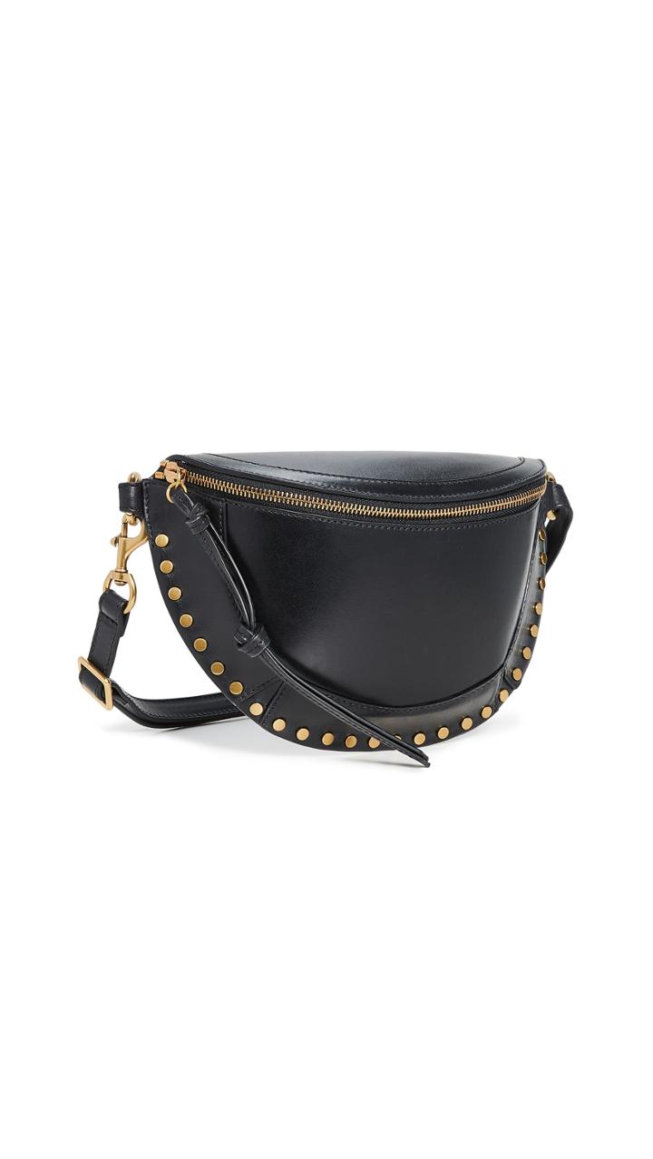 Isabel Marant Skano Belt Bag