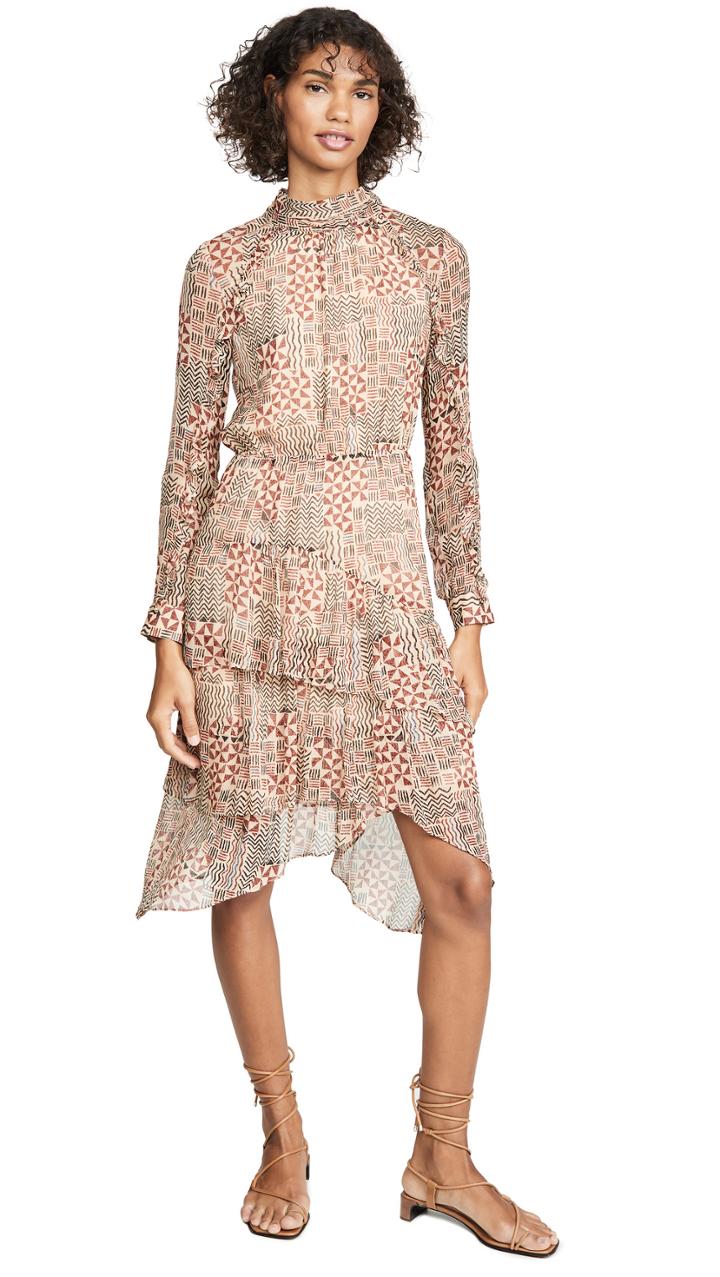 Ba Sh Macha Dress