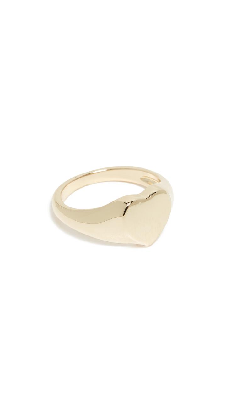 Shashi Corazon Ring