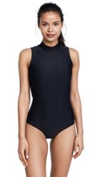 Cover Tank Swimsuit