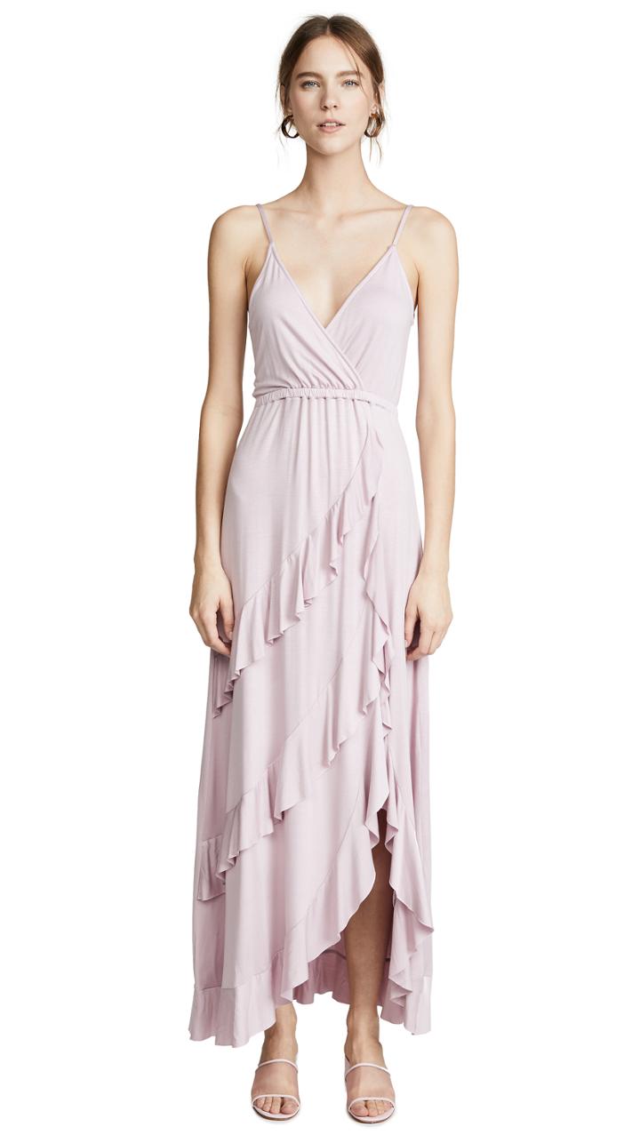 Clayton Lake Dress