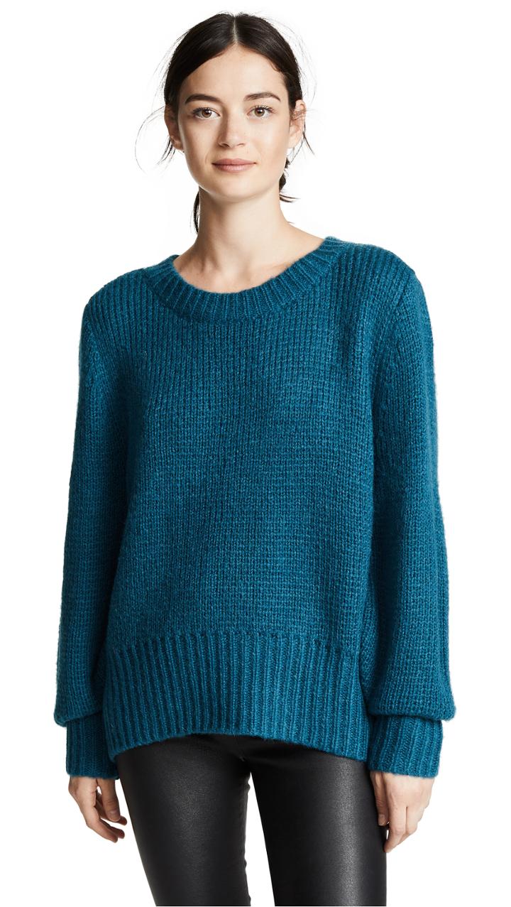 Parker Matty Sweater