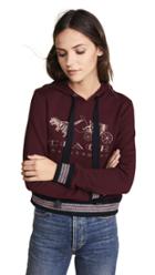 Coach 1941 Rexy Carriage Hoodie