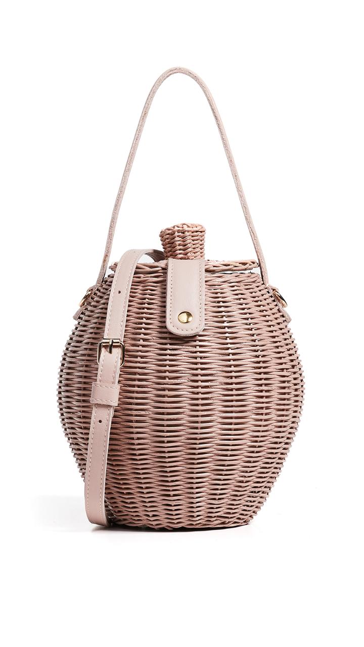 Ulla Johnson Tautou Basket