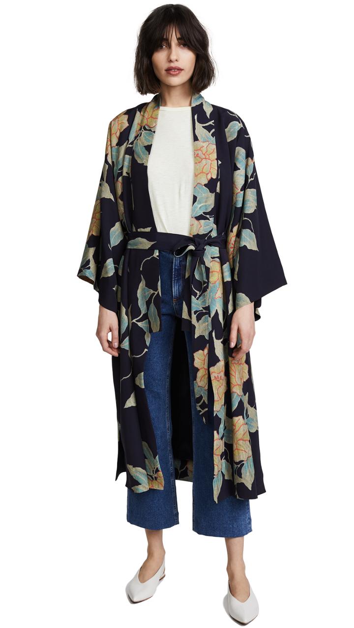 Elizabeth And James Zoe Kimono