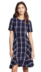Shoshanna Layton Dress