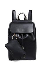 Mother Of Pearl Lola Backpack