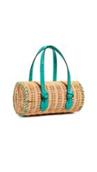 Pamela Munson The Agatha Baby Bag