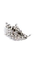 Ben Amun Bouquet Hair Barrette