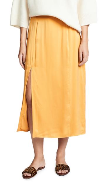 Baldwin Denim Eva Skirt