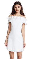 Raquel Allegra T Shirt Dress