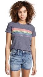 Sol Angeles Boardwalk Tee Shirt
