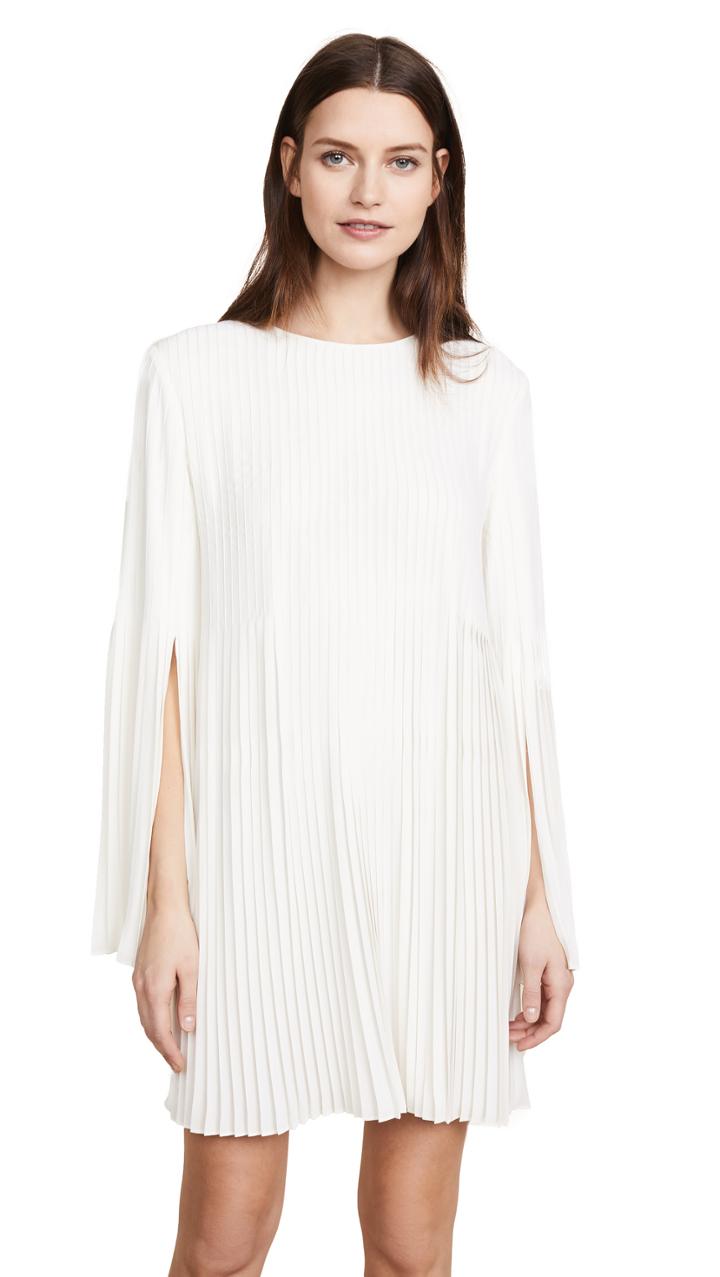 Elizabeth And James Violetta Dress
