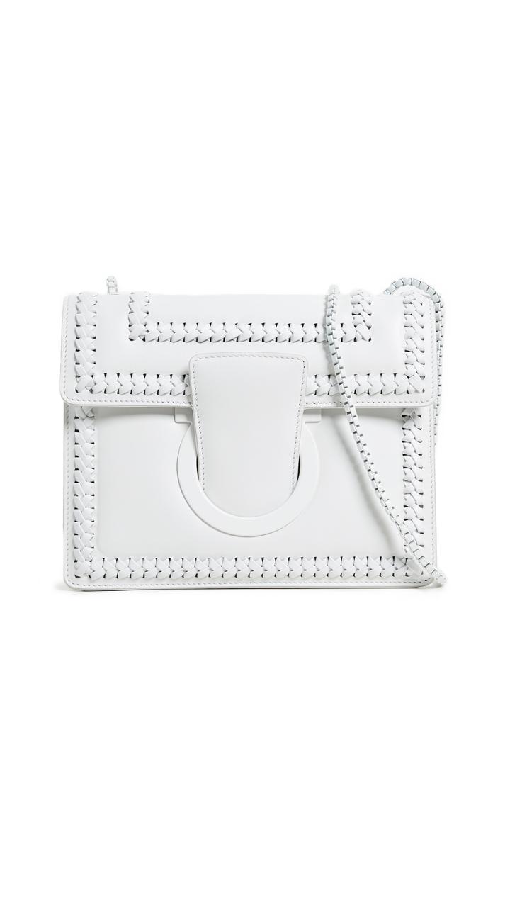 Salvatore Ferragamo Thalia Cross Body Bag