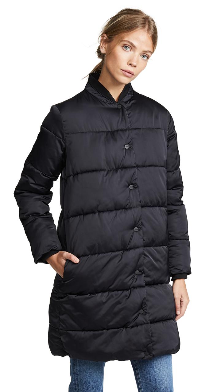 Scotch Soda Maison Scotch Long Coat
