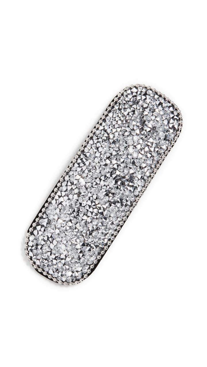 Shashi Flash Clip