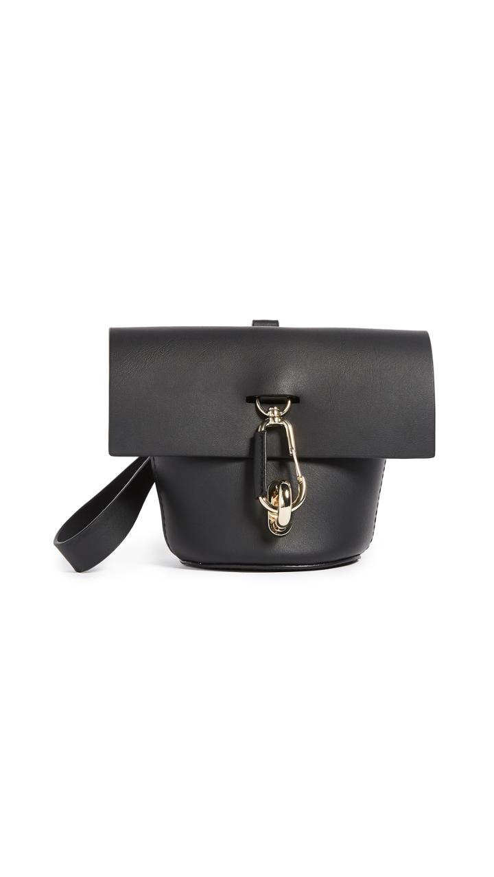 Zac Zac Posen Belay Museum Wristlet