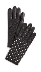 Agnelle Chloe Pearl Gloves