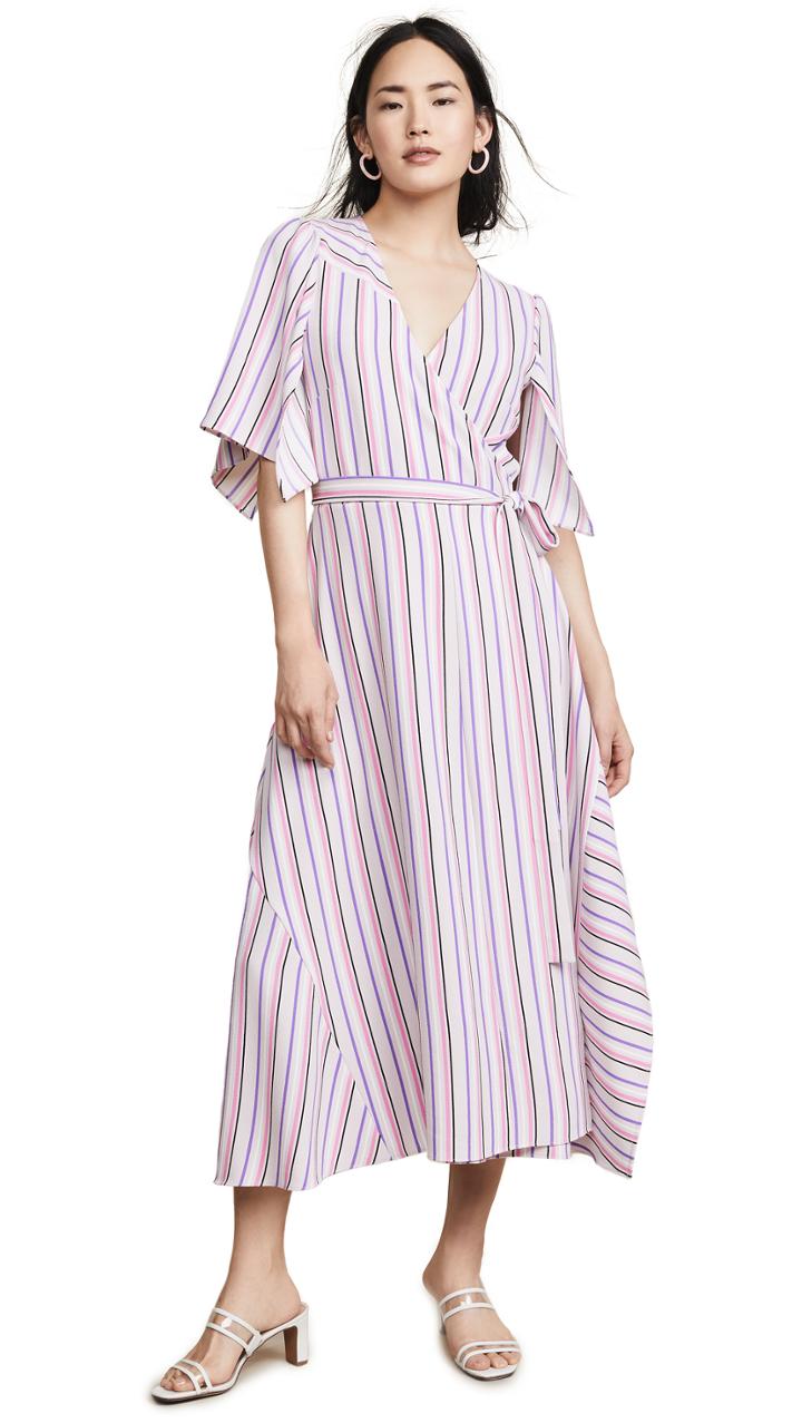Hofmann Copenhagen Daria Dress