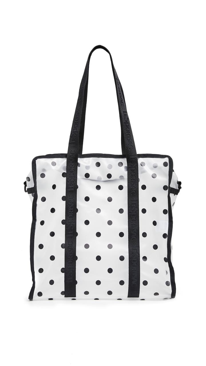 Lesportsac Gabrielle Box Tote