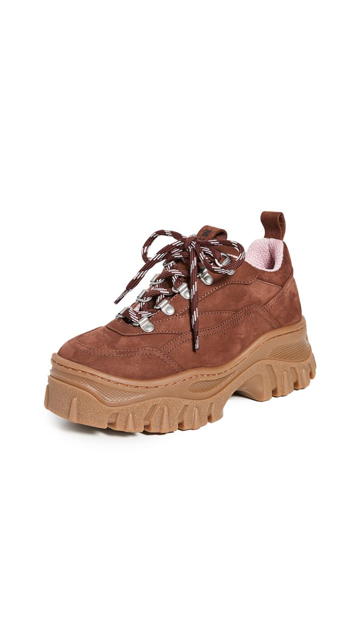 Msgm Chunky Sneakers
