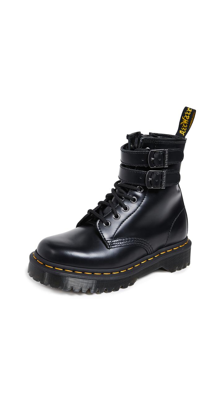 Dr Martens 1460 Alt 8 Eye Boots