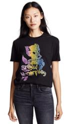 Stella Mccartney Graphic Tee