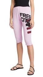 Freecity Jump Pocket Shorts