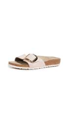 Birkenstock Madrid Big Buckle Sandals