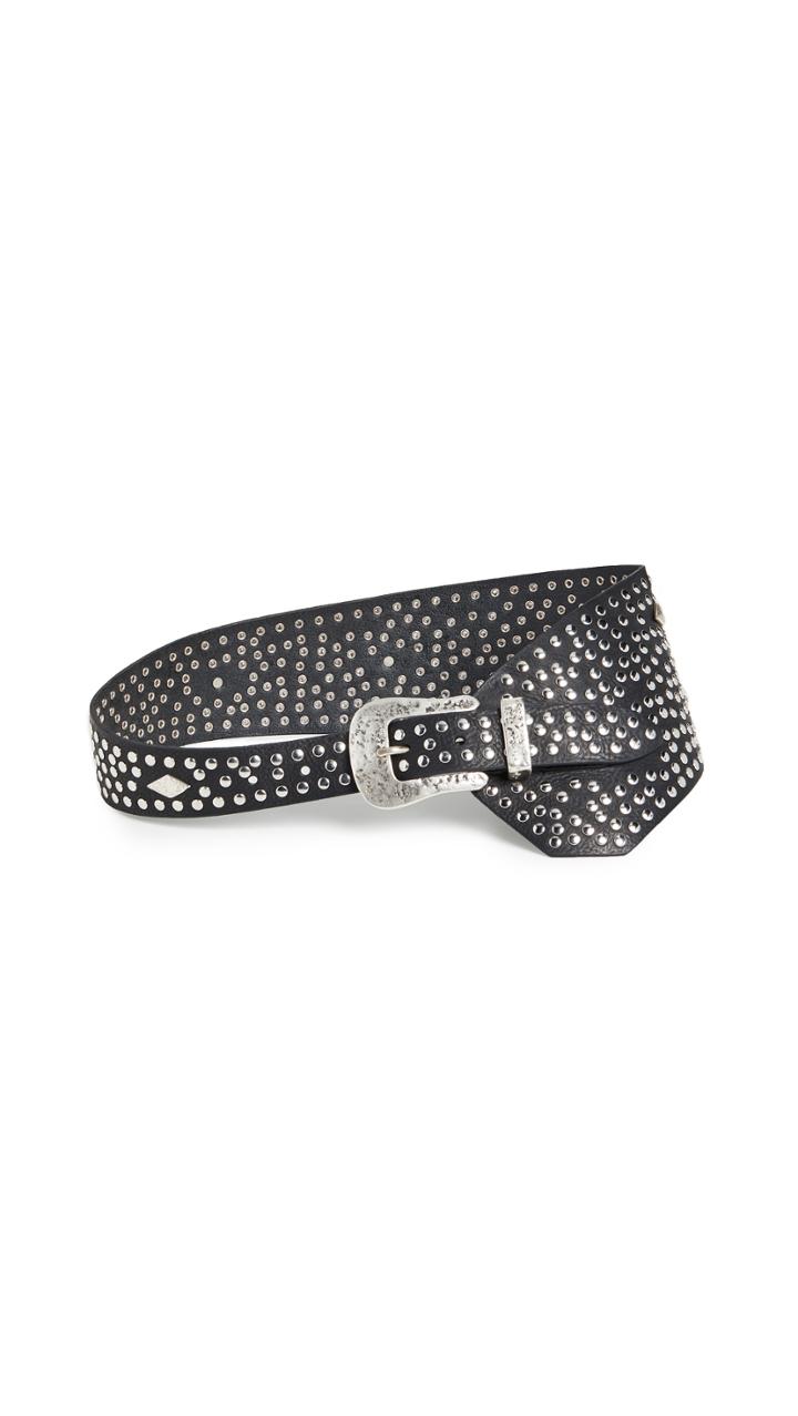 Isabel Marant Lowli Belt