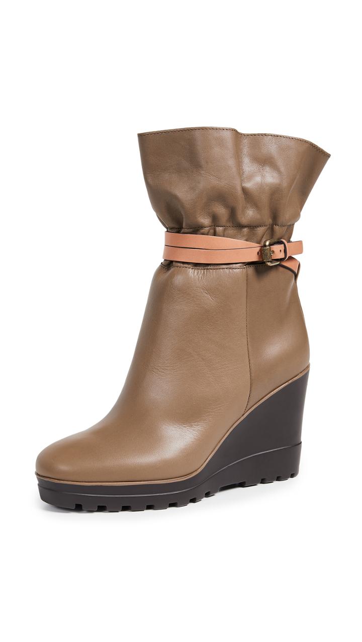 See By Chloe Robin Boots