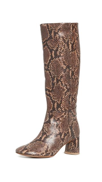 Loq Donna Tall Boots