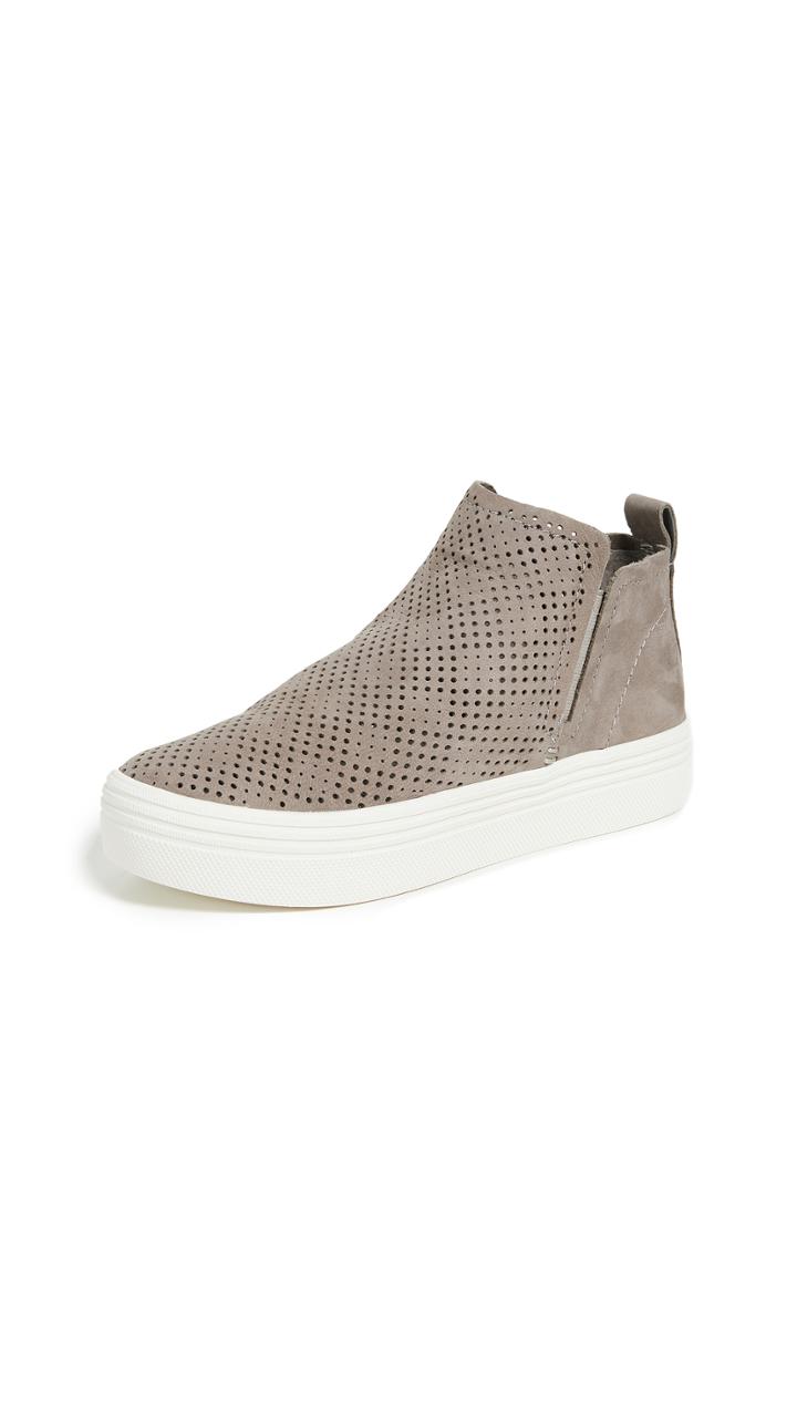 Dolce Vita Tate Slip On Sneakers