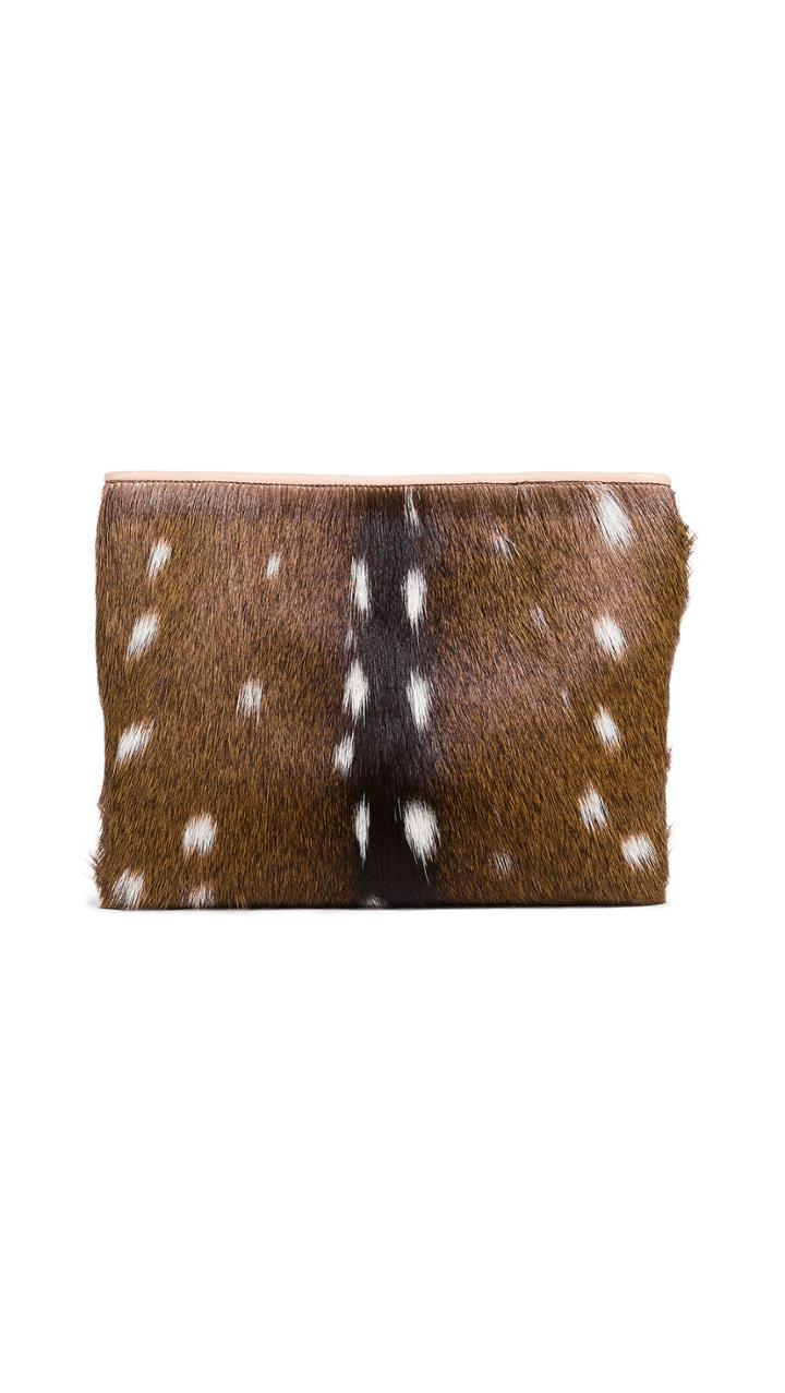 Brother Vellies Axis Pouch