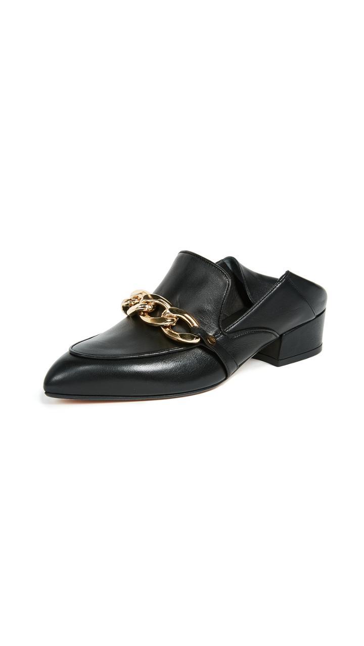 Veronica Beard Jaxon Loafers