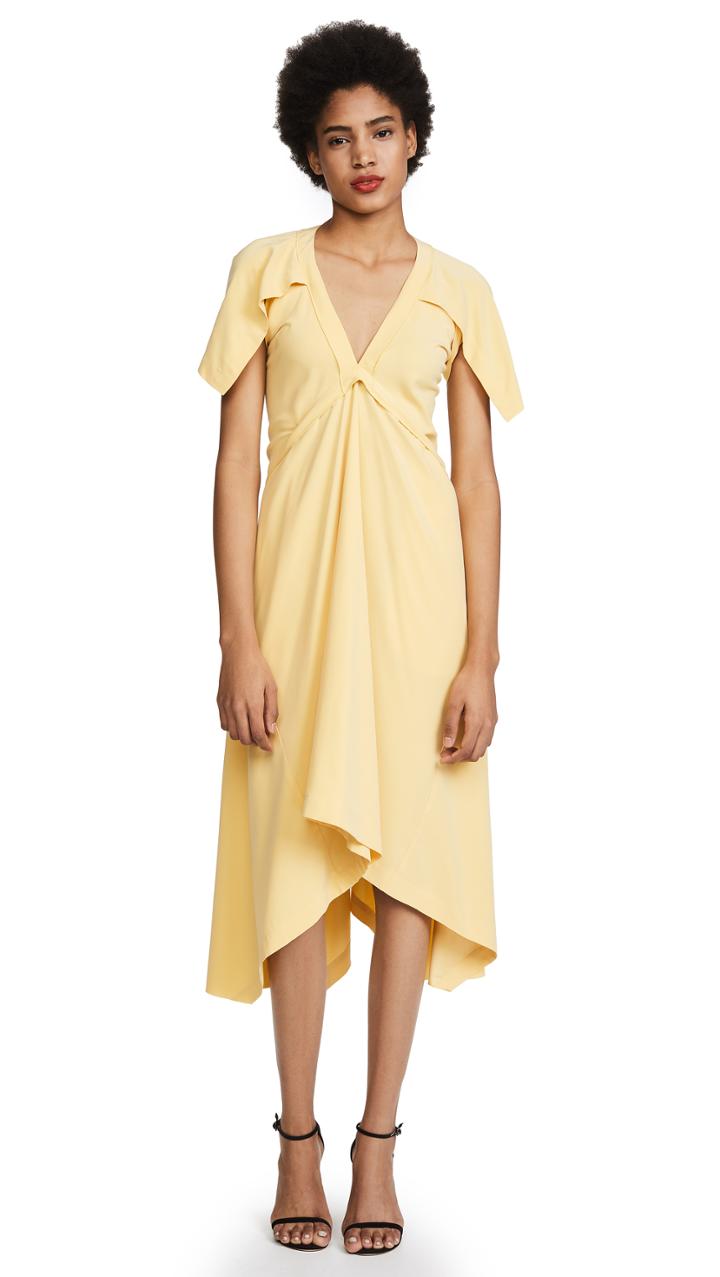 Kitx True Wonder Dress