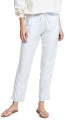 Bella Dahl Released Hem Easy Trousers
