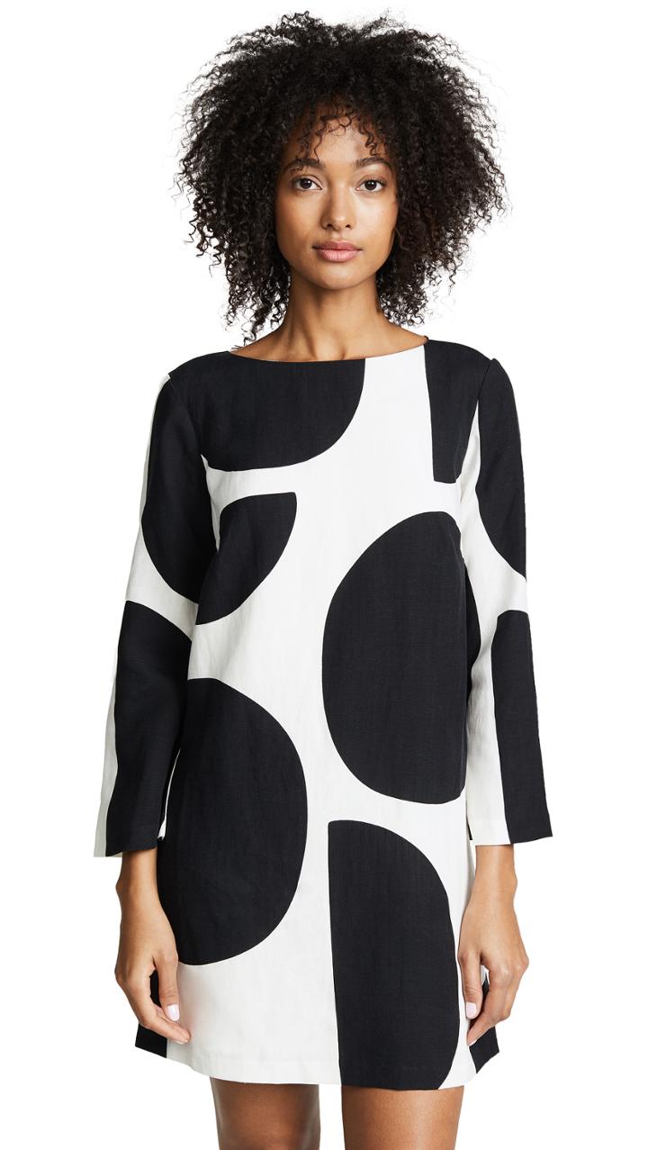 Mara Hoffman Billie Dress