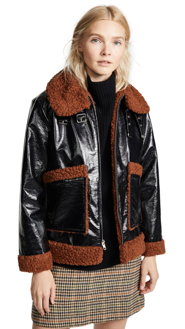No 6 Martine Bomber