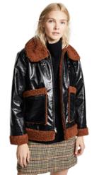 No 6 Martine Bomber
