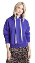 Goen J Hooded Sweatshirt