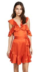 Zimmermann Prima Broiderie Day Dress