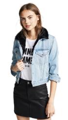 The Mighty Company York Denim Jacket