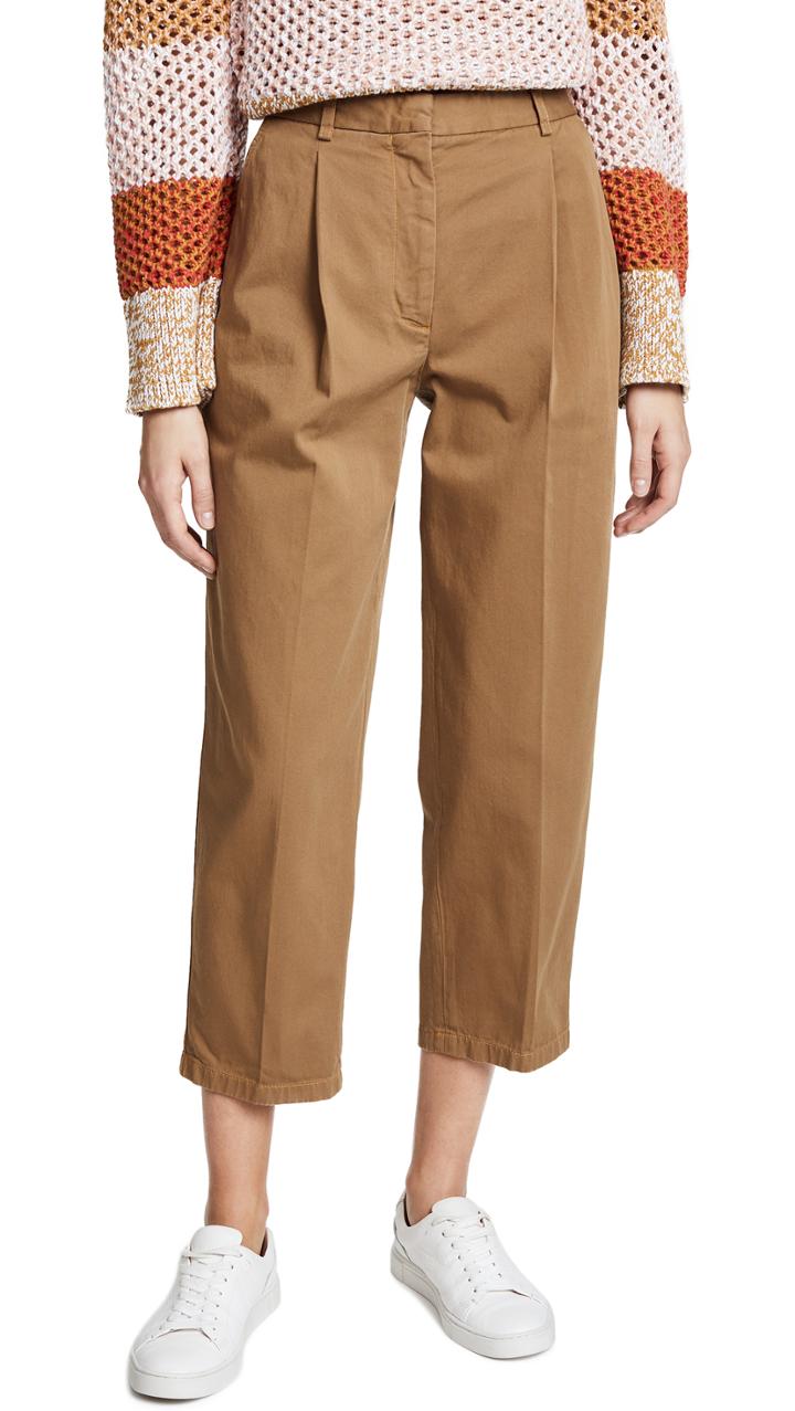 Acne Studios Tabea Chinos
