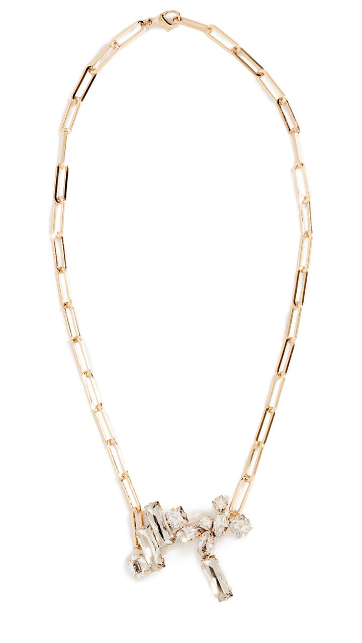 Isabel Marant Collier Simone Necklace