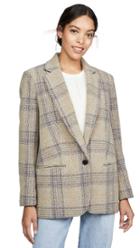 Ba Sh Leto Blazer