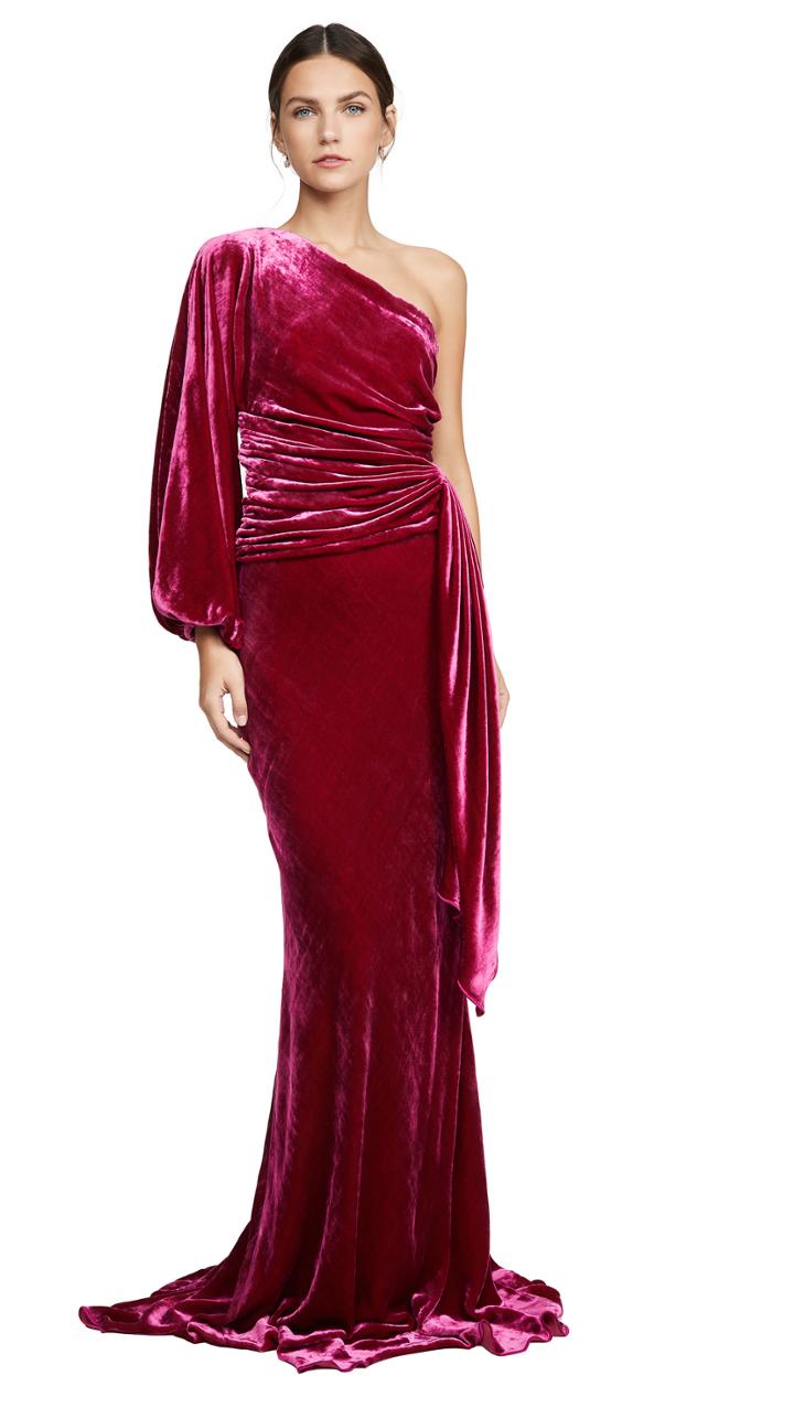 Maria Lucia Hohan Amaris Dress