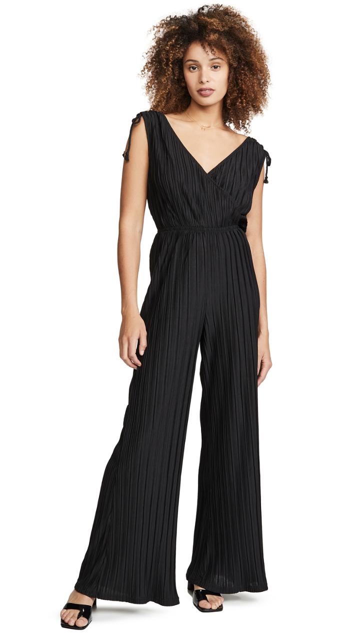 Cupcakes And Cashmere Ibiza Jumpsuit