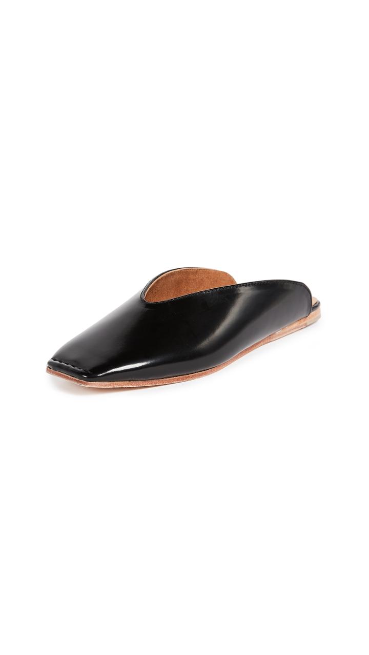Jeffrey Campbell Dharma Mules