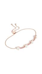 My Story 14k The Pixie Heart Bracelet
